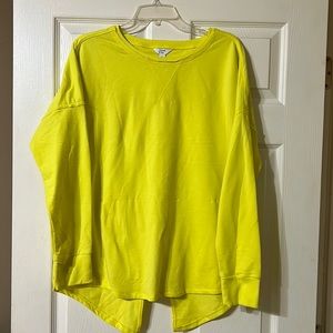 Crown & Ivy Sweatshirt